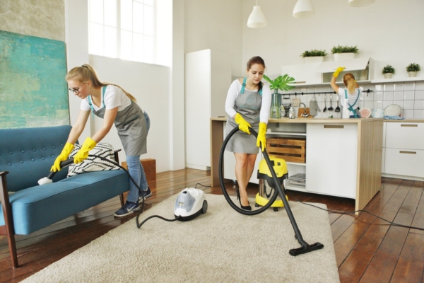 Chicago Condominium Cleaning Expert