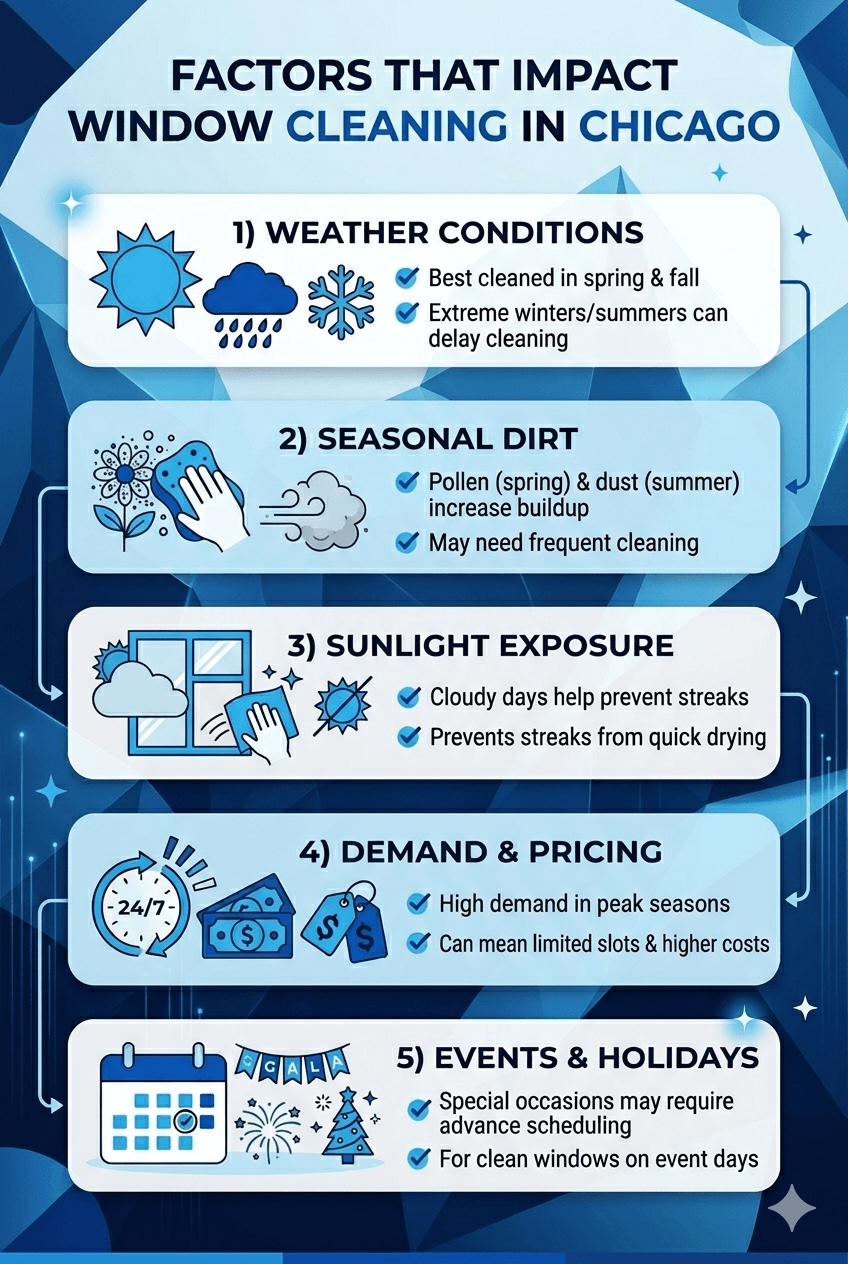 best time of year to wash windows