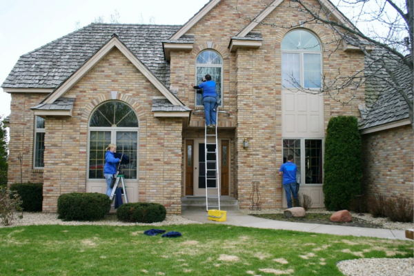 House Window Cleaners