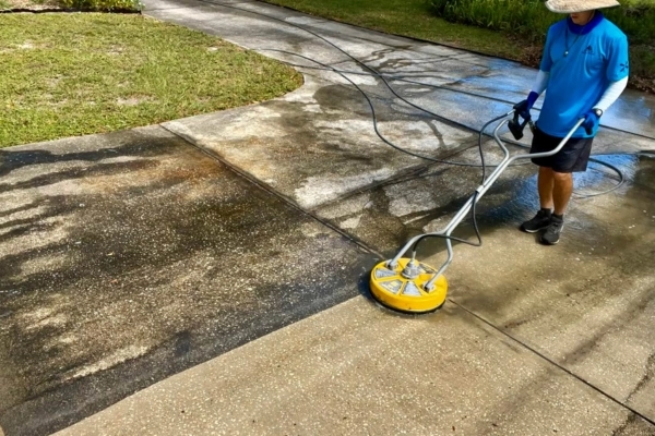 Why Choose Pressure Cleaning Chicago