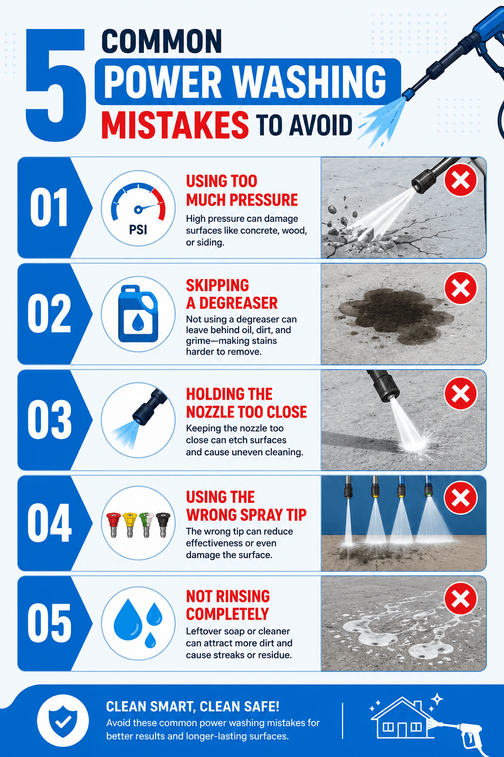 remove oil and gum